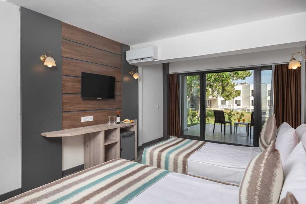 Maya World Didyma Hotel HV-2 - 57