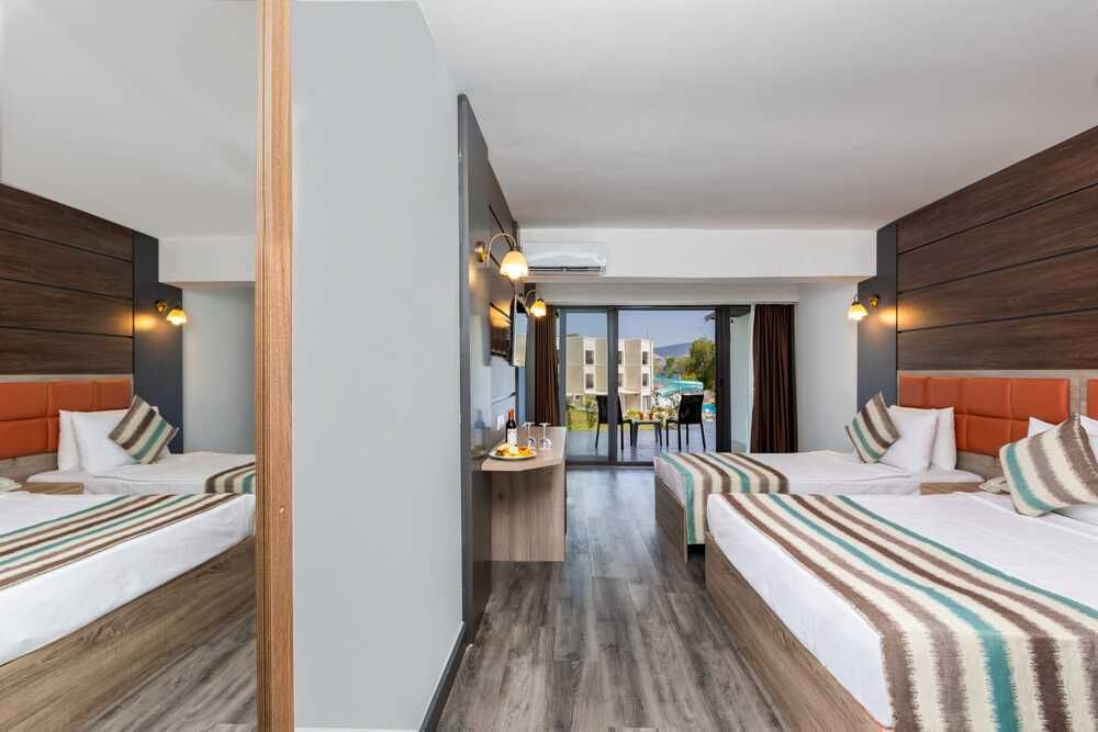 Maya World Didyma Hotel HV-2 - 56