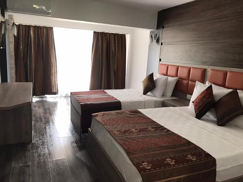 Maya World Didyma Hotel HV-2 - 55