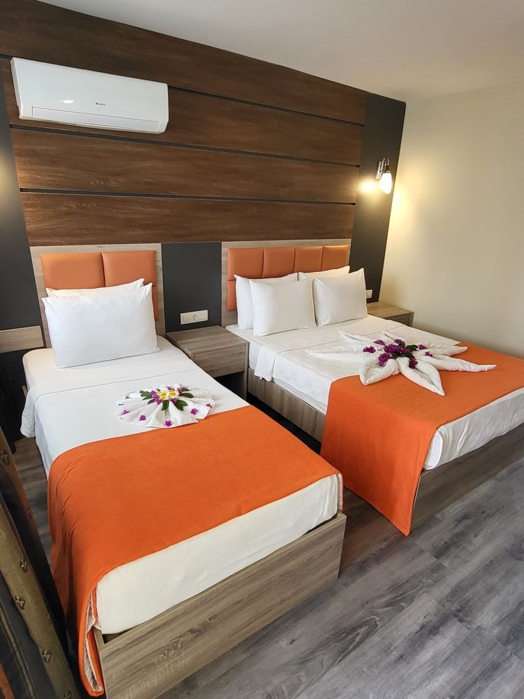 Maya World Didyma Hotel HV-2 - 54