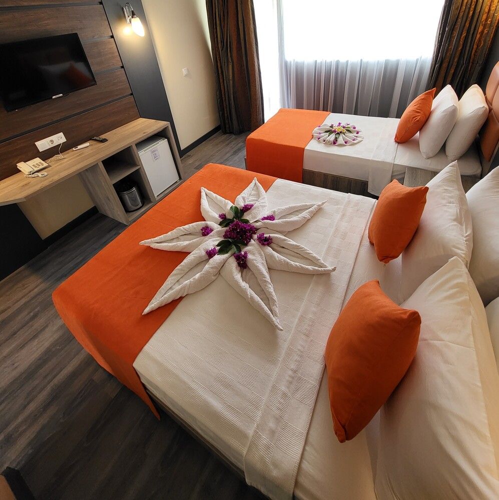 Maya World Didyma Hotel HV-2 - 53