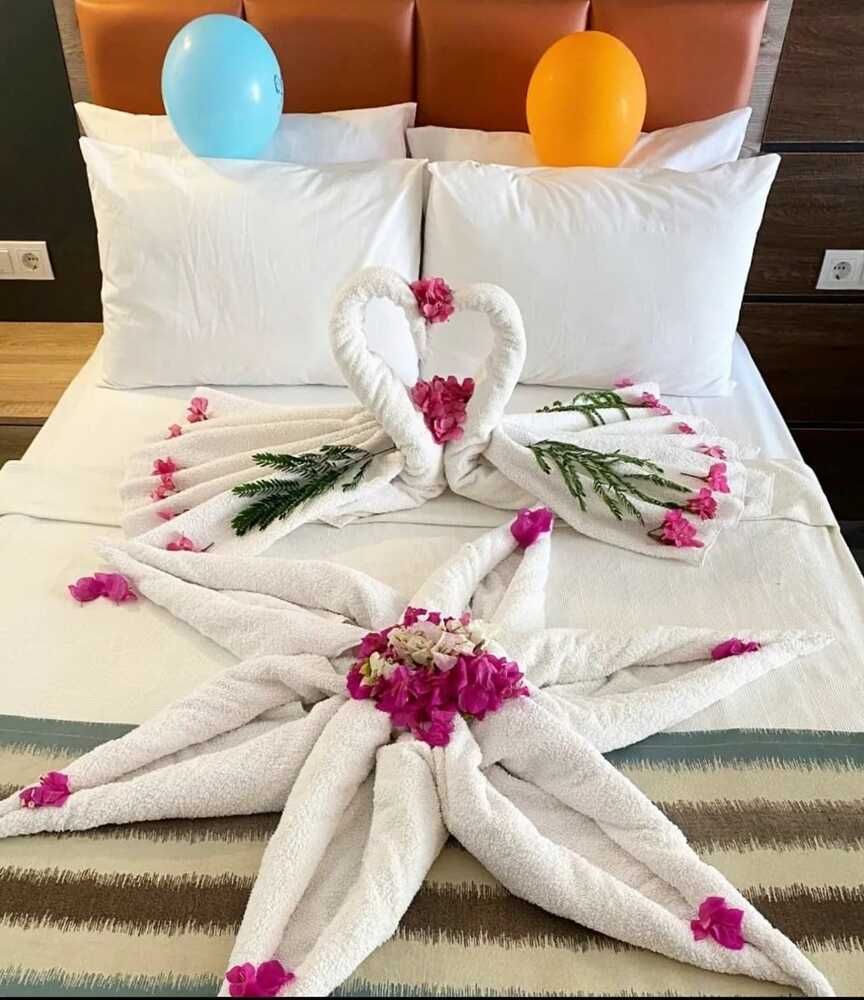 Maya World Didyma Hotel HV-2 - 52