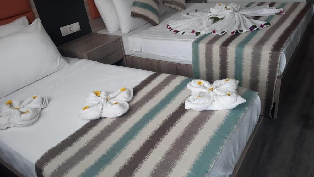 Maya World Didyma Hotel HV-2 - 51