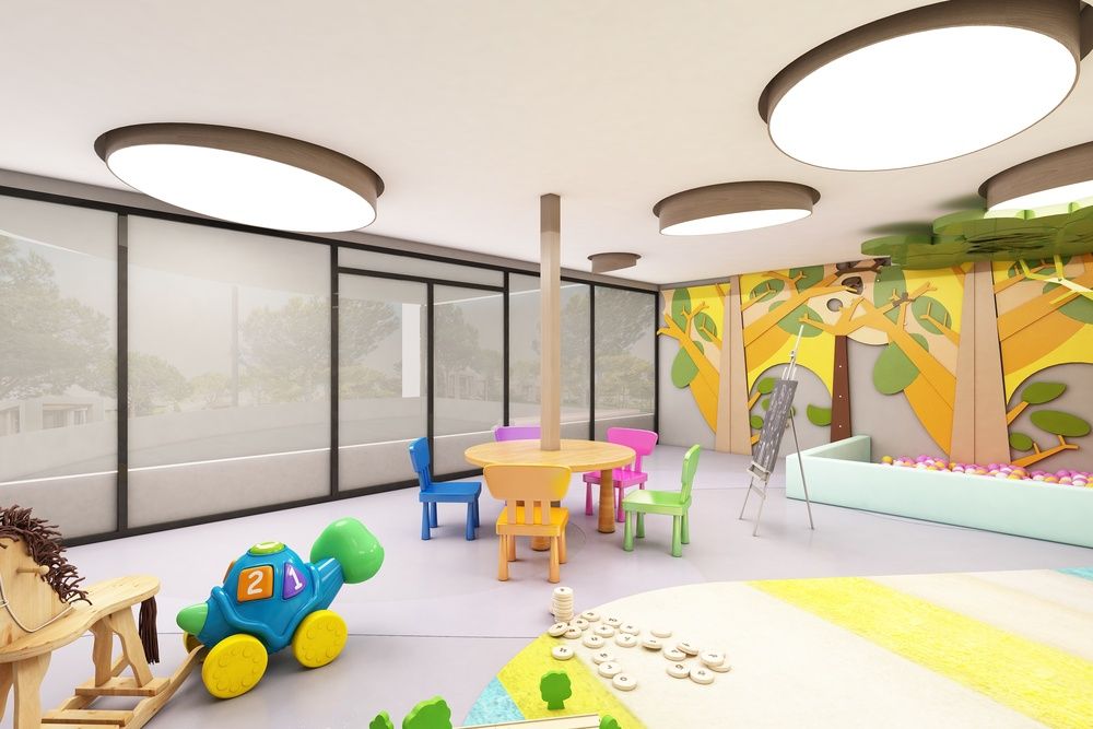 Maya World Didyma Hotel HV-2 - 50