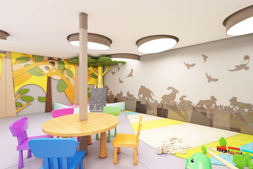 Maya World Didyma Hotel HV-2 - 49