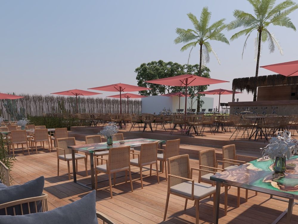 Maya World Didyma Hotel HV-2 - 44