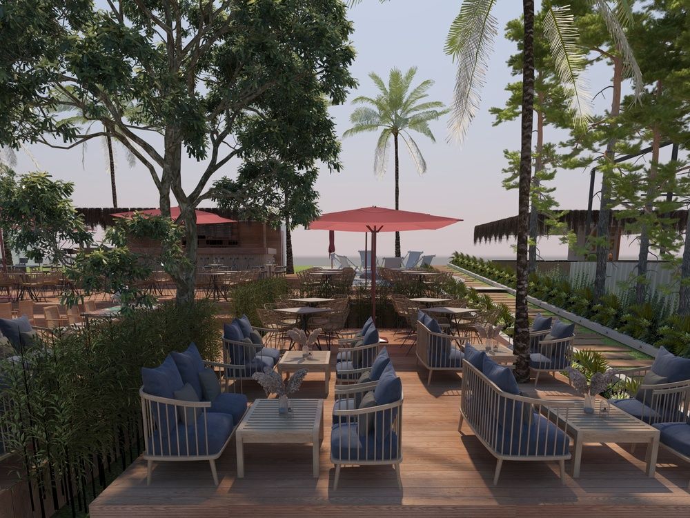 Maya World Didyma Hotel HV-2 - 42