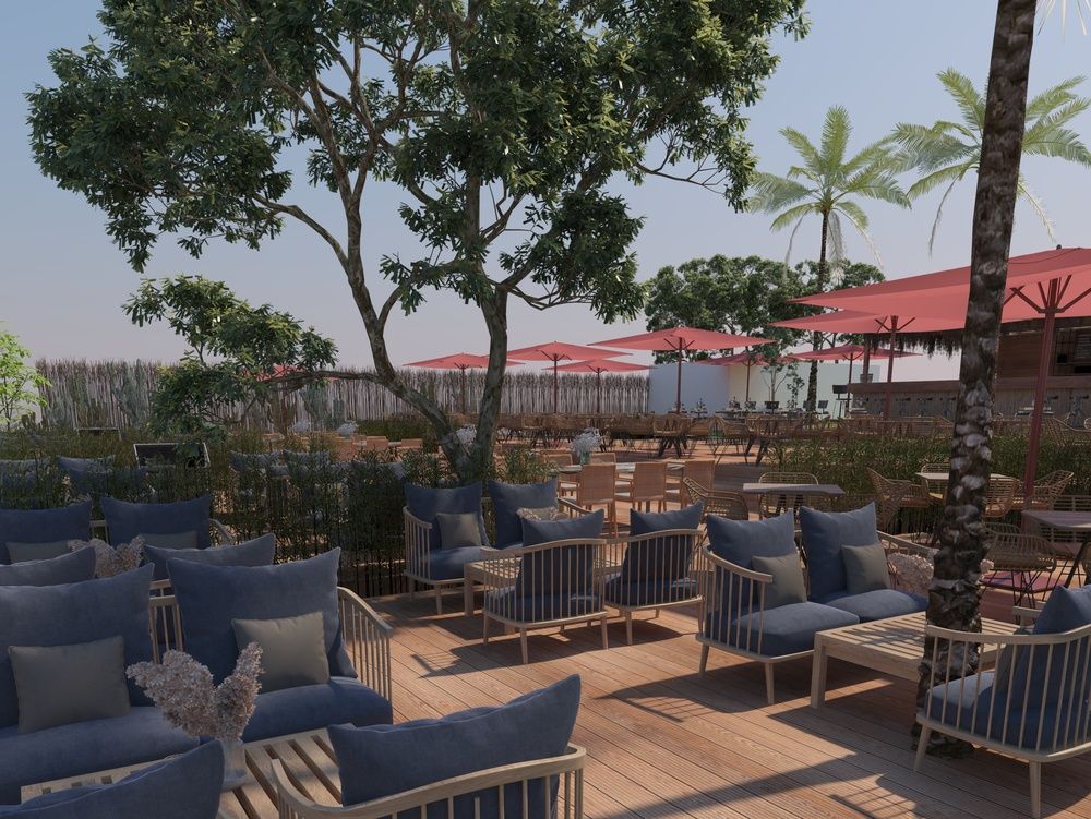 Maya World Didyma Hotel HV-2 - 41