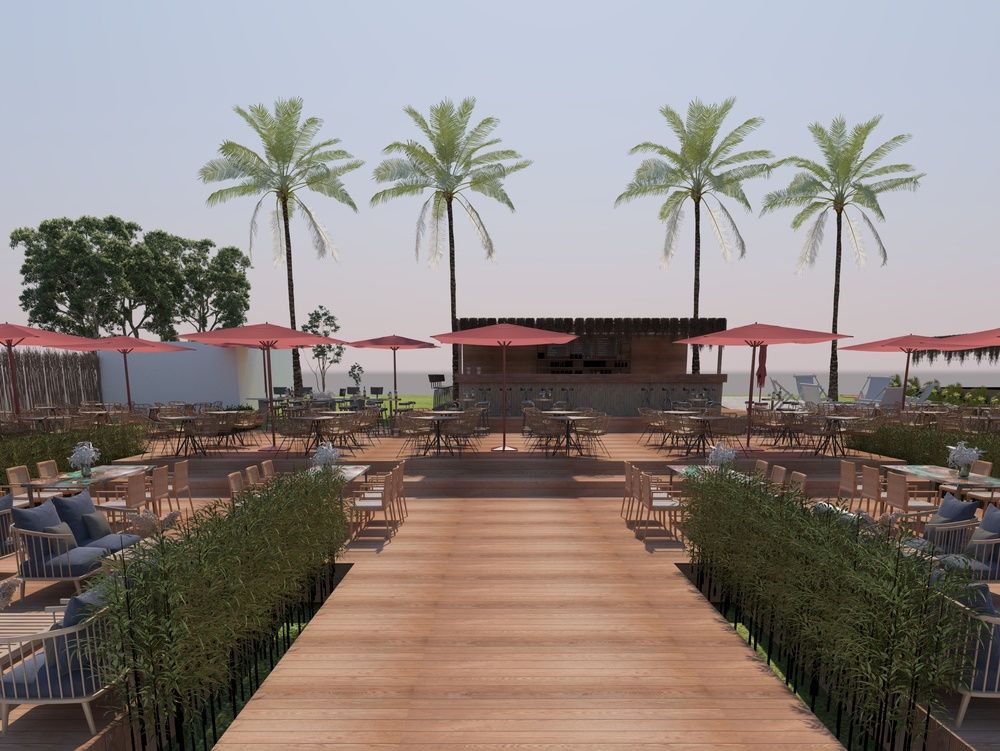 Maya World Didyma Hotel HV-2 - 40