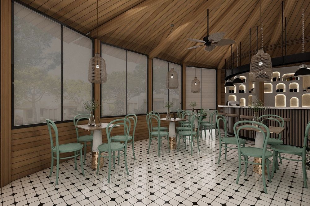 Maya World Didyma Hotel HV-2 - 30