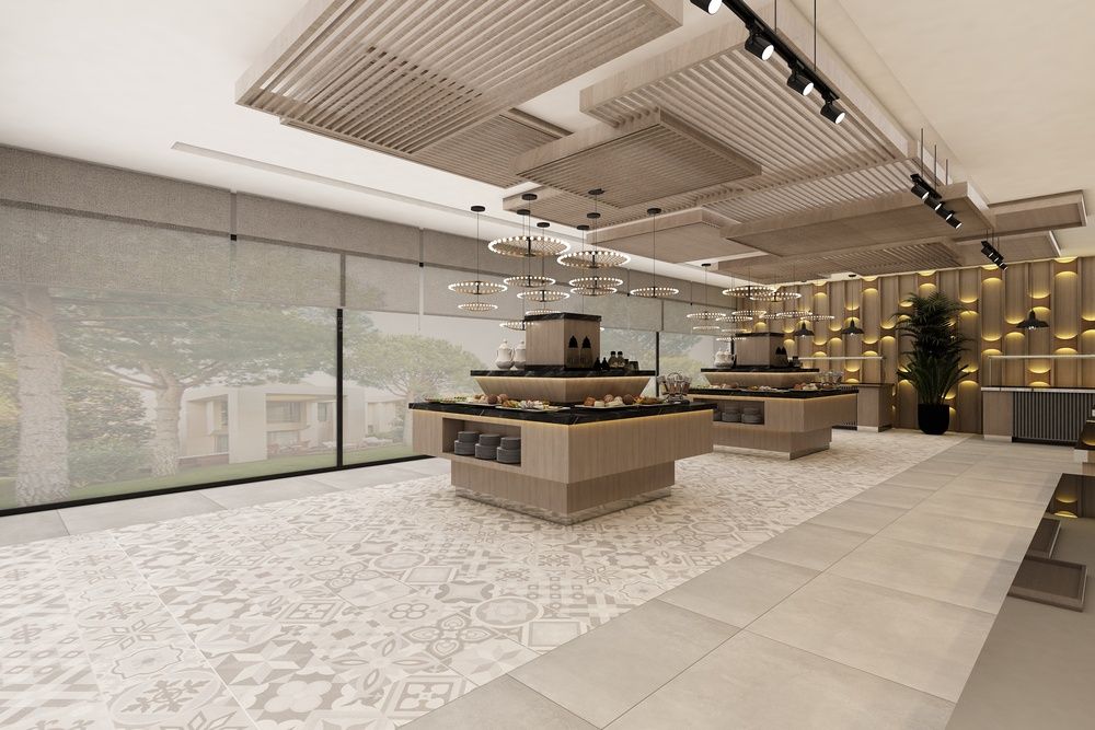 Maya World Didyma Hotel HV-2 - 21