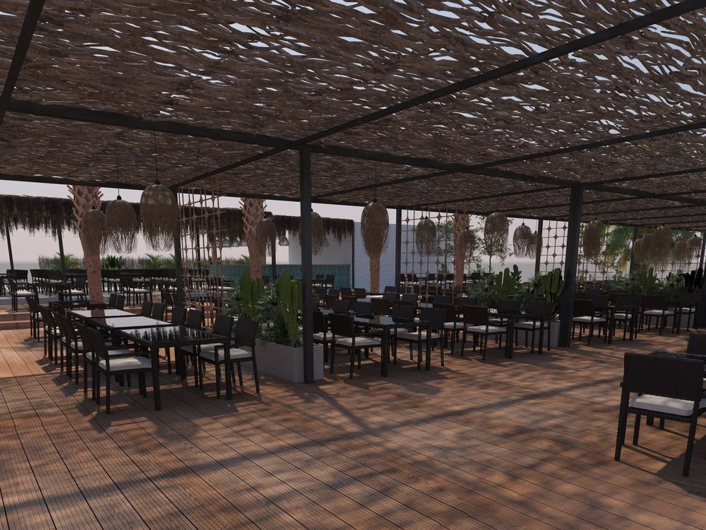 Maya World Didyma Hotel HV-2 - 18