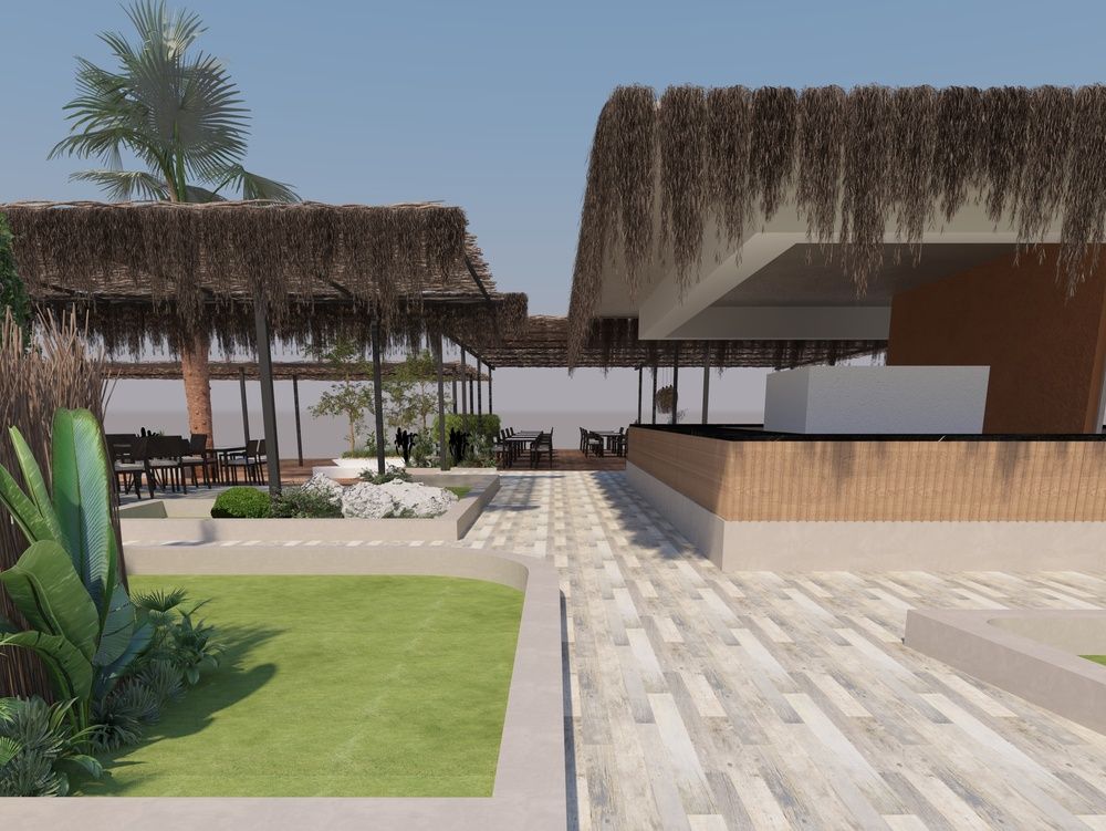 Maya World Didyma Hotel HV-2 - 16