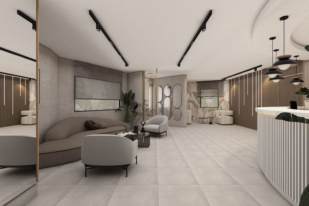 Maya World Didyma Hotel HV-2 - 15