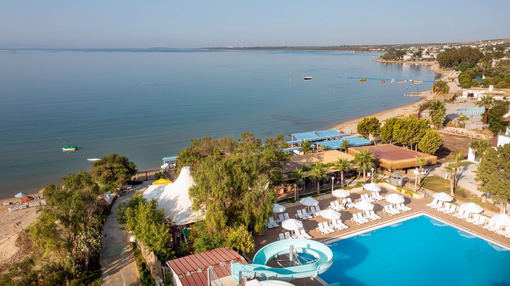 Maya World Didyma Hotel HV-2 - 9