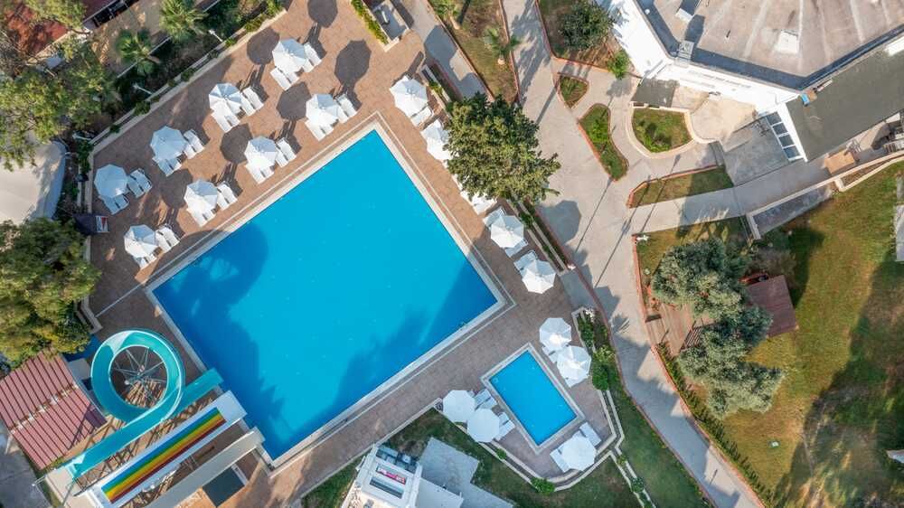 Maya World Didyma Hotel HV-2 - 10