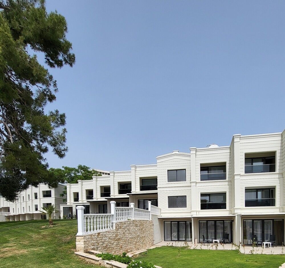 Maya World Didyma Hotel HV-2 - 3