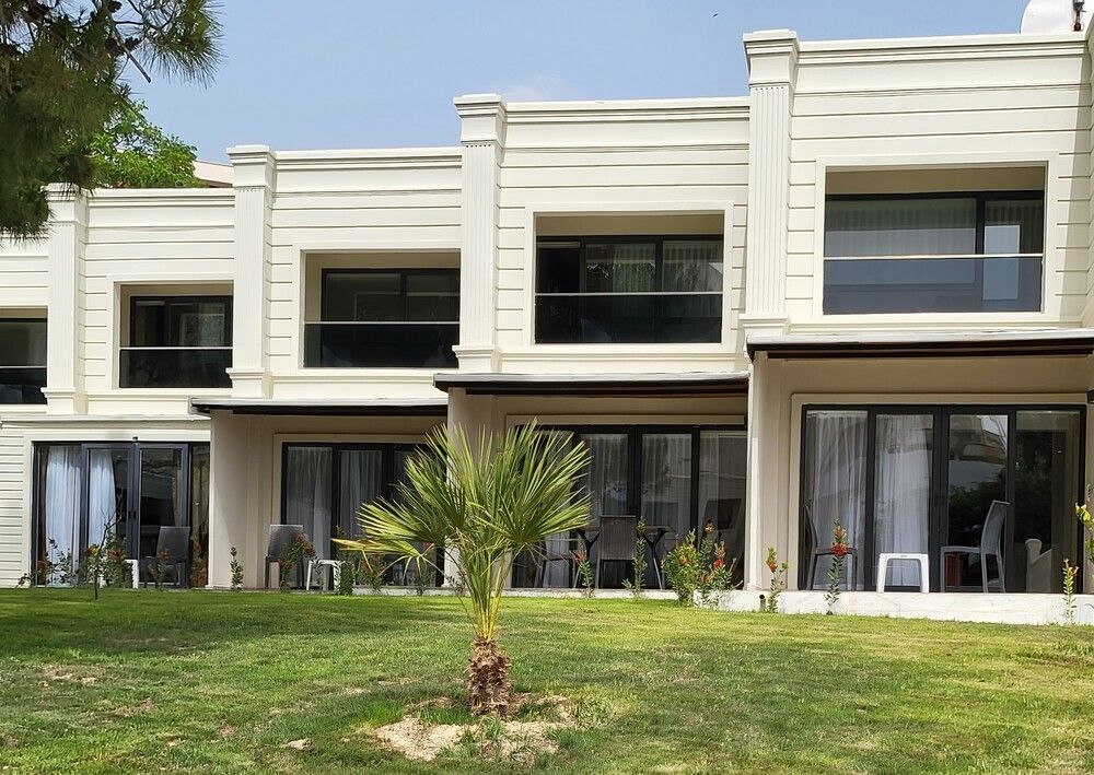 Maya World Didyma Hotel HV-2 - 1