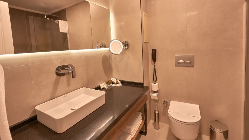City Point Beach & Spa Hotel (ex. City Point Deluxe Hotel) - 58