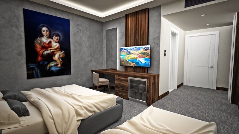 City Point Beach & Spa Hotel (ex. City Point Deluxe Hotel) - 56