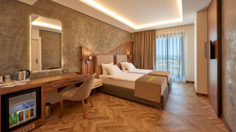 City Point Beach & Spa Hotel (ex. City Point Deluxe Hotel) - 55