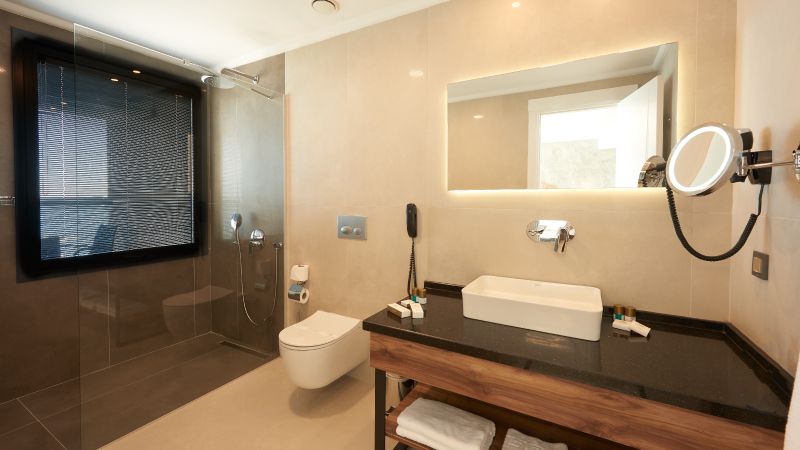 City Point Beach & Spa Hotel (ex. City Point Deluxe Hotel) - 54