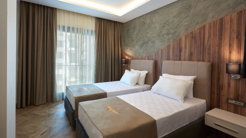City Point Beach & Spa Hotel (ex. City Point Deluxe Hotel) - 52
