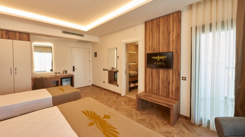 City Point Beach & Spa Hotel (ex. City Point Deluxe Hotel) - 51