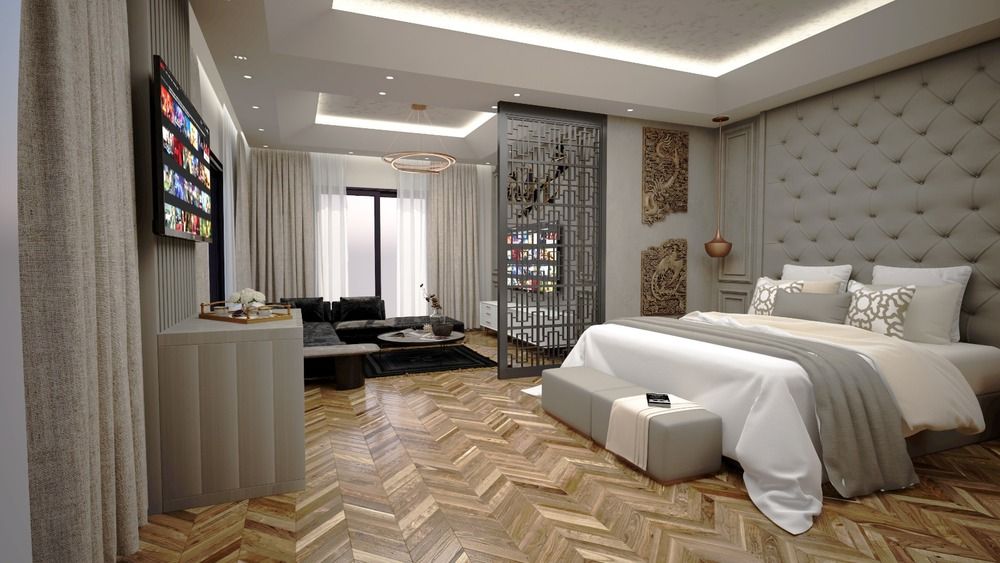 City Point Beach & Spa Hotel (ex. City Point Deluxe Hotel) - 50