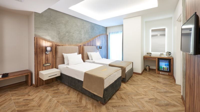 City Point Beach & Spa Hotel (ex. City Point Deluxe Hotel) - 49