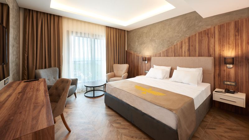 City Point Beach & Spa Hotel (ex. City Point Deluxe Hotel) - 48