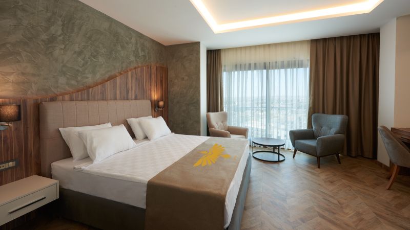 City Point Beach & Spa Hotel (ex. City Point Deluxe Hotel) - 47