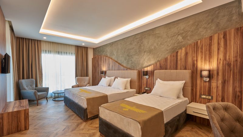 City Point Beach & Spa Hotel (ex. City Point Deluxe Hotel) - 46