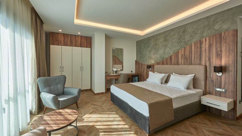 City Point Beach & Spa Hotel (ex. City Point Deluxe Hotel) - 45