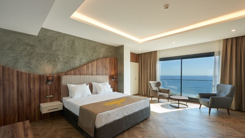 City Point Beach & Spa Hotel (ex. City Point Deluxe Hotel) - 44