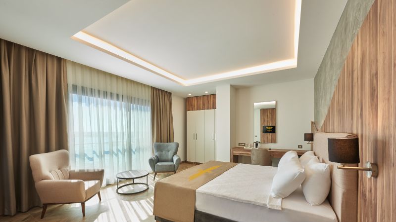 City Point Beach & Spa Hotel (ex. City Point Deluxe Hotel) - 43