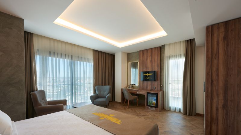 City Point Beach & Spa Hotel (ex. City Point Deluxe Hotel) - 42