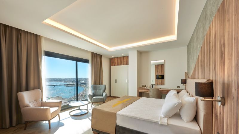 City Point Beach & Spa Hotel (ex. City Point Deluxe Hotel) - 41