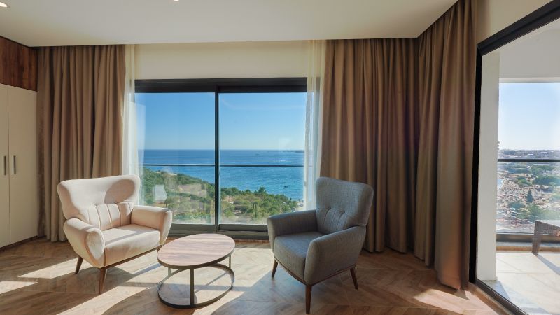 City Point Beach & Spa Hotel (ex. City Point Deluxe Hotel) - 40