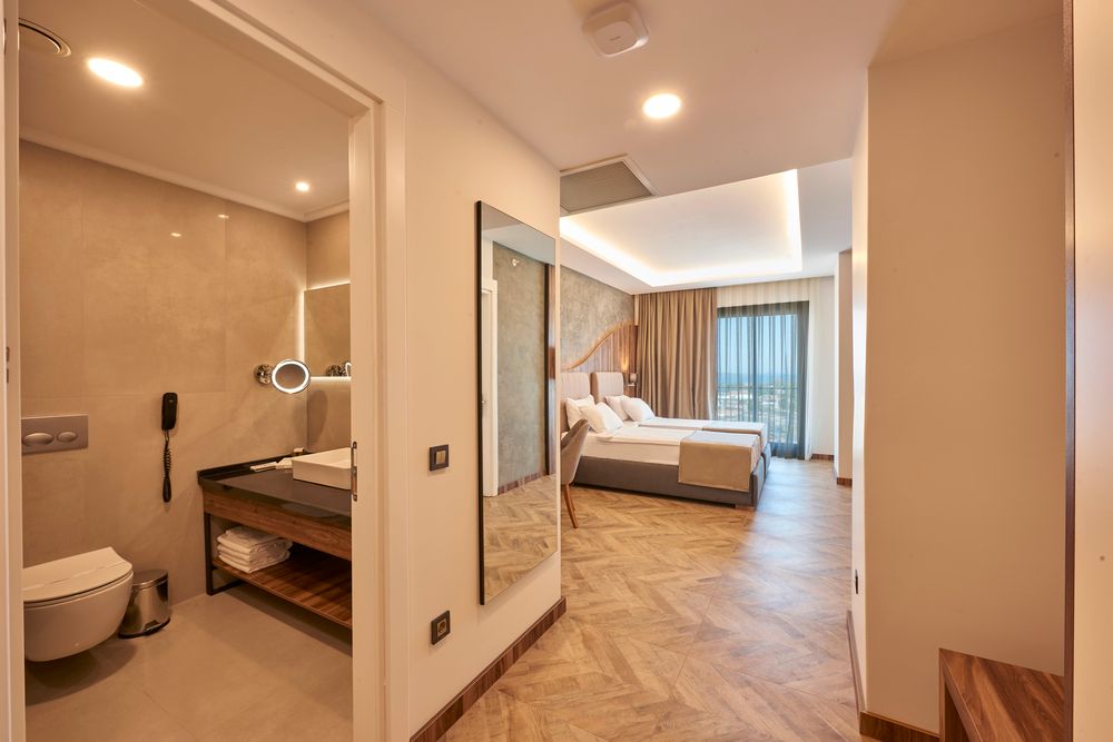 City Point Beach & Spa Hotel (ex. City Point Deluxe Hotel) - 39