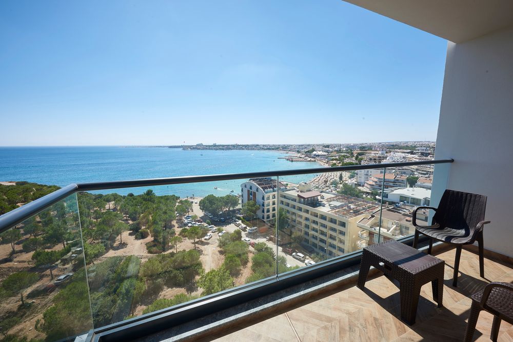 City Point Beach & Spa Hotel (ex. City Point Deluxe Hotel) - 38