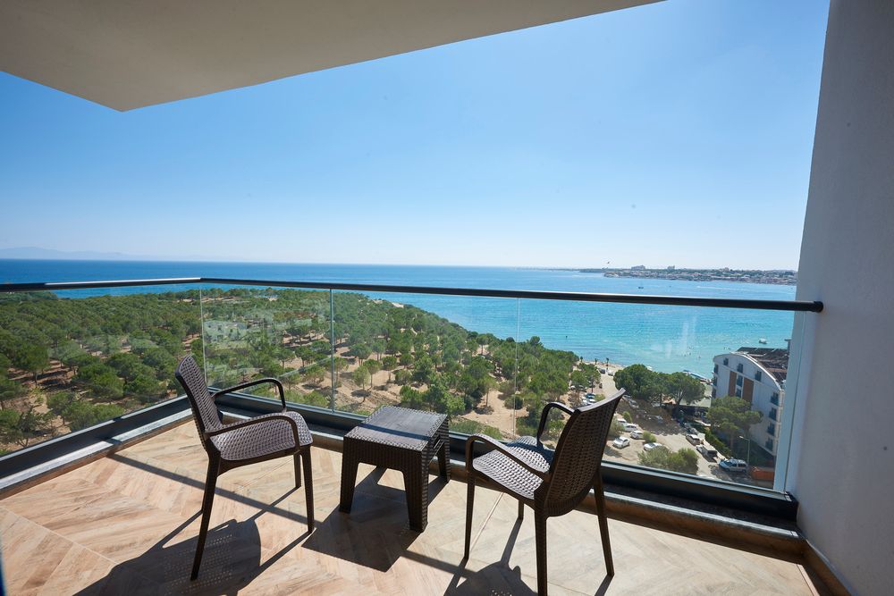 City Point Beach & Spa Hotel (ex. City Point Deluxe Hotel) - 37