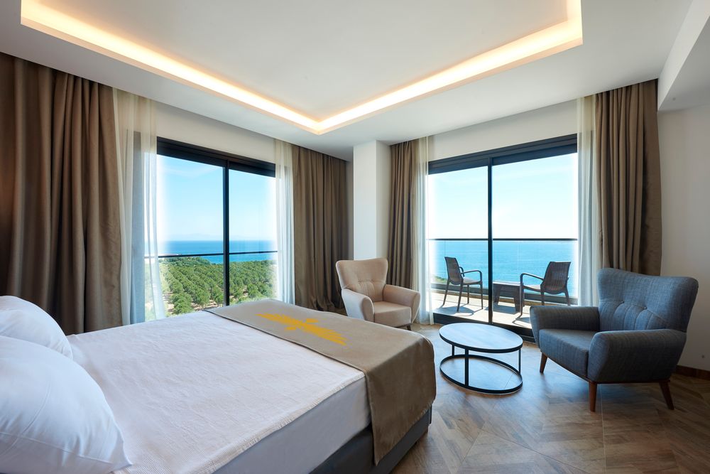 City Point Beach & Spa Hotel (ex. City Point Deluxe Hotel) - 36