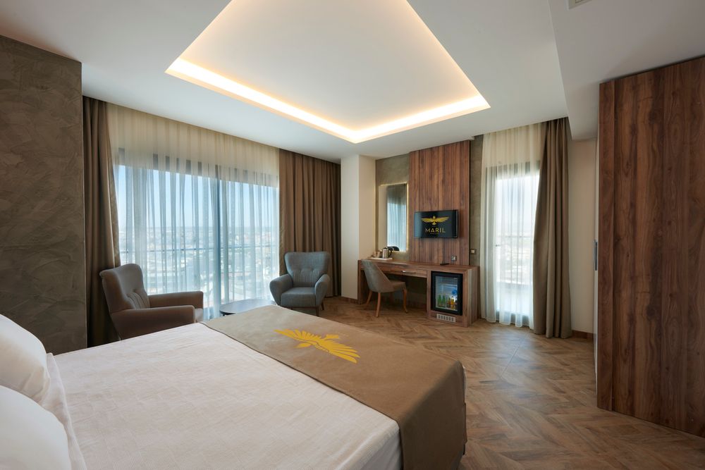 City Point Beach & Spa Hotel (ex. City Point Deluxe Hotel) - 35