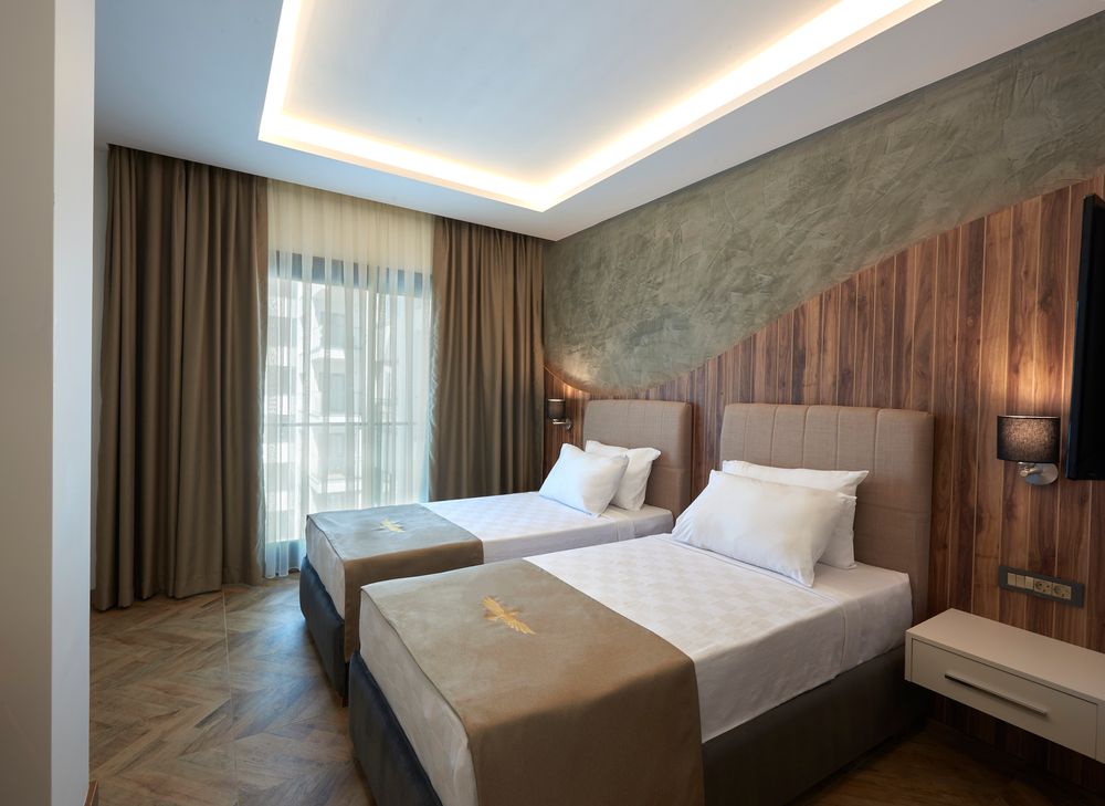 City Point Beach & Spa Hotel (ex. City Point Deluxe Hotel) - 34