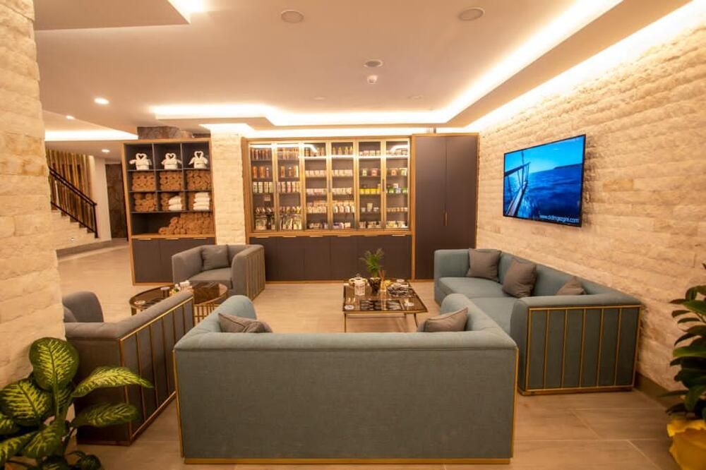 City Point Beach & Spa Hotel (ex. City Point Deluxe Hotel) - 33