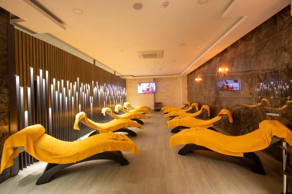 City Point Beach & Spa Hotel (ex. City Point Deluxe Hotel) - 32