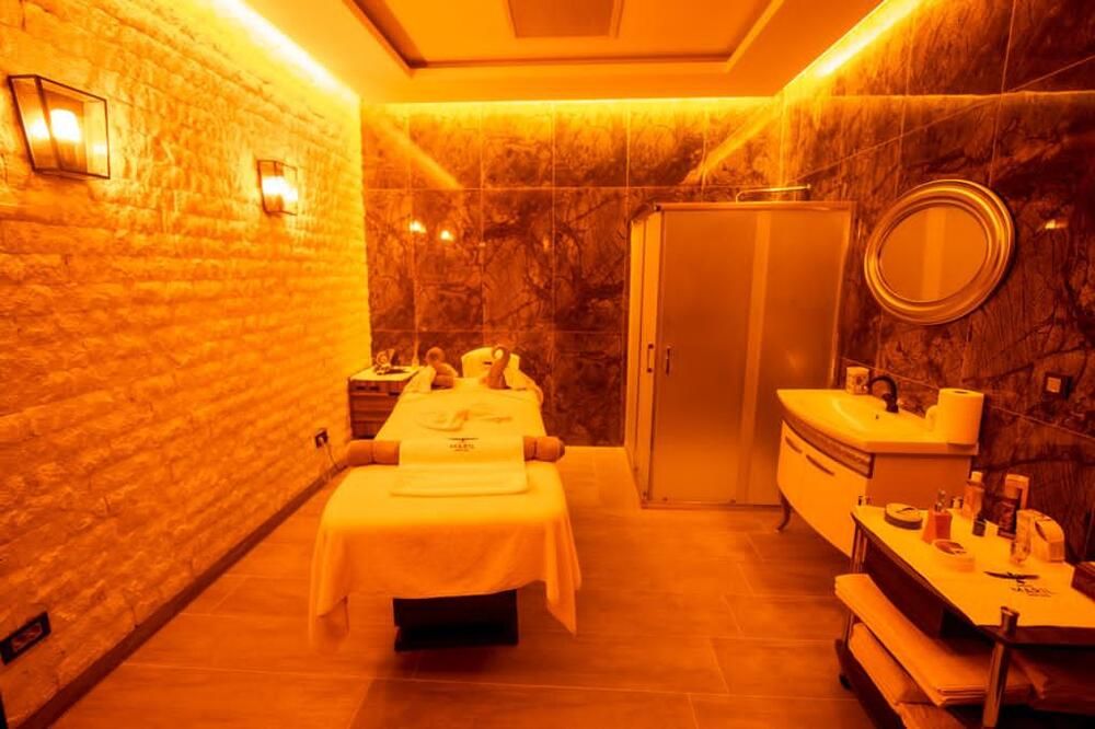 City Point Beach & Spa Hotel (ex. City Point Deluxe Hotel) - 29