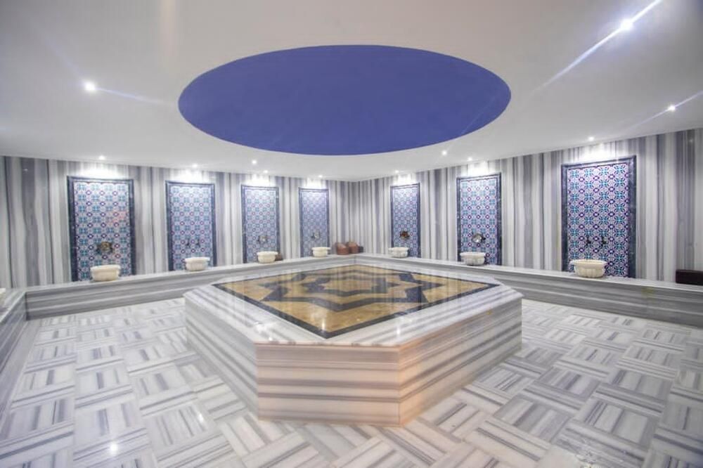 City Point Beach & Spa Hotel (ex. City Point Deluxe Hotel) - 28
