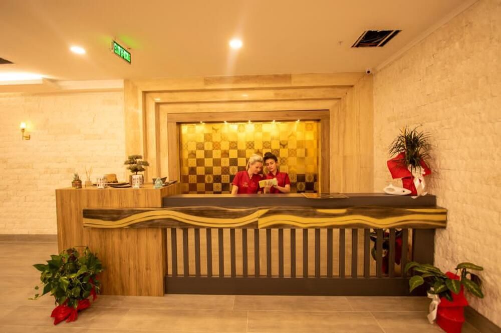 City Point Beach & Spa Hotel (ex. City Point Deluxe Hotel) - 26
